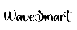 WaveSmart - logo